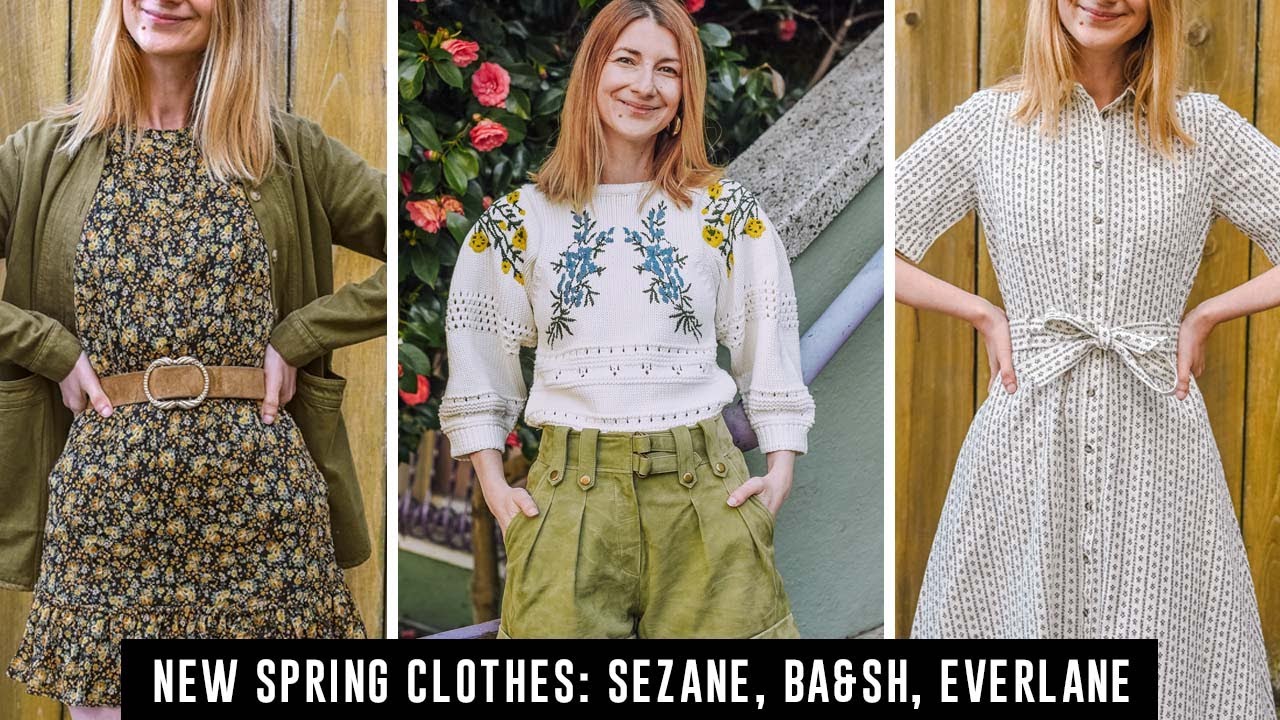 sezane bahia jumper