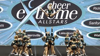 Cheer Extreme Salem Legacy Showcase 2015 Cheer Extreme Salem Legacy Showcase 2015