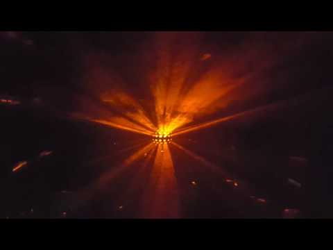 ADJ Starburst - Boule à LEDs rotative = 179 € TTC