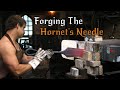 Forging the Hornet's Needle - Hollow Knight - The Real Nailsmith