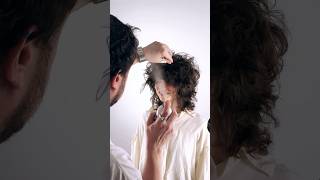Curly &amp; Wavy Hair? Find out How to Cut it perfectly in Full Video!