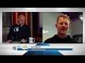 Rams GM Les Snead Reveals Why the Rams Drafted Michigan RB Blake Corum | The Rich Eisen Show Mp3 Song