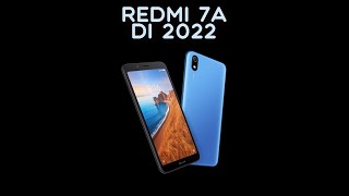 Redmi 7A Harga 600 Ribuan Tahun 2022