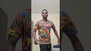 THE BEST DANCING STYLE RIGHT NOW IN KENYA