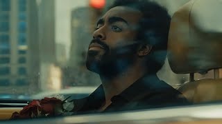 Can We Go Out  - AI Music Video - Omar Lyefook