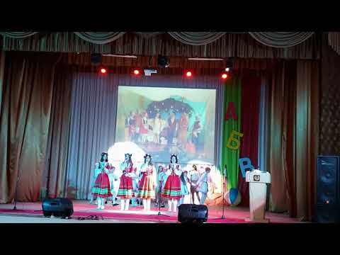 Беларусь - мой