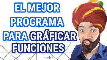 [TRUCO] Dónde hacer gráficas de funciones 📈 [Sin Instalar Programas] - 100% Online