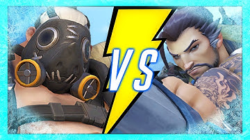 Seagull Plays 1v1 For The First Time