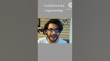 lockdown ka engineering #youtubeshorts  #viralvideo #ytshortsvideo #tranding #RM studio official