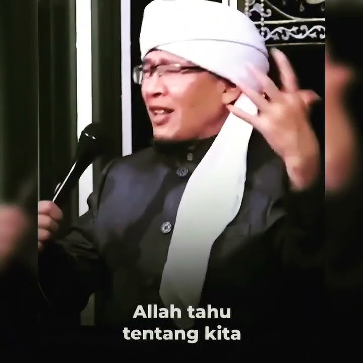Aa Gym - Dengan Izin Allah #shorts #story #status #dakwah #aagym #nasehat #hijrah #berkah #istiqomah
