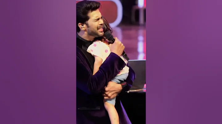 Raj Prakash Paul anna with his daughter junia about Father's love   Worship conference   Jessy paul