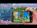 Star Stable Mobile Has Been RELEASED?! Buying a Horse 😍