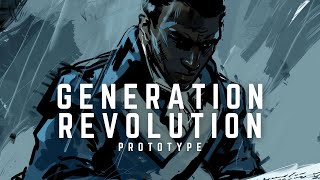 Your Choices Shape History: Generation Revolution (NYC 1770s) | Prototype Walkthrough