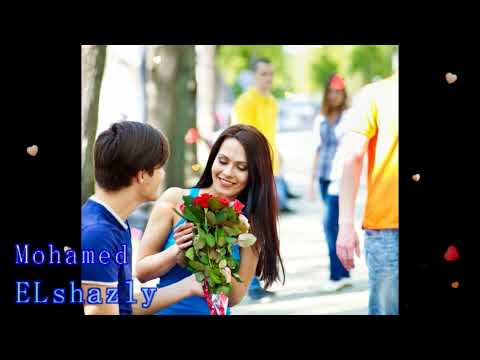 انا بعشقك شعبي