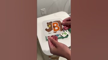 Amazon Learning Activity #toddlerlearning #toddleractivities #toddlertoys