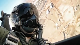 Fighter Pilot POV • Cockpit Video Compilation