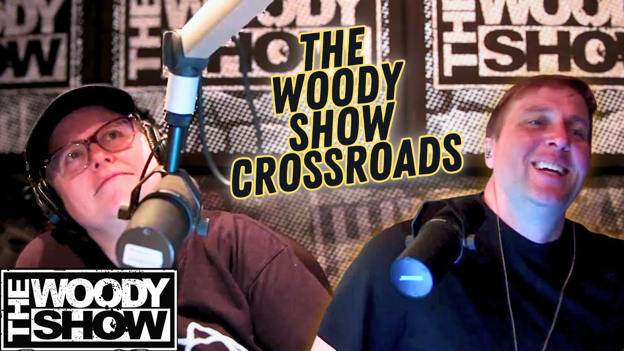 Ravey & Sebas send listeners to Tha CROSSROADS