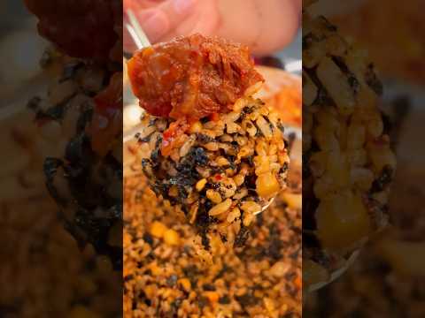 Spicy Galbi Jjim Korean Braised Short Ribs 