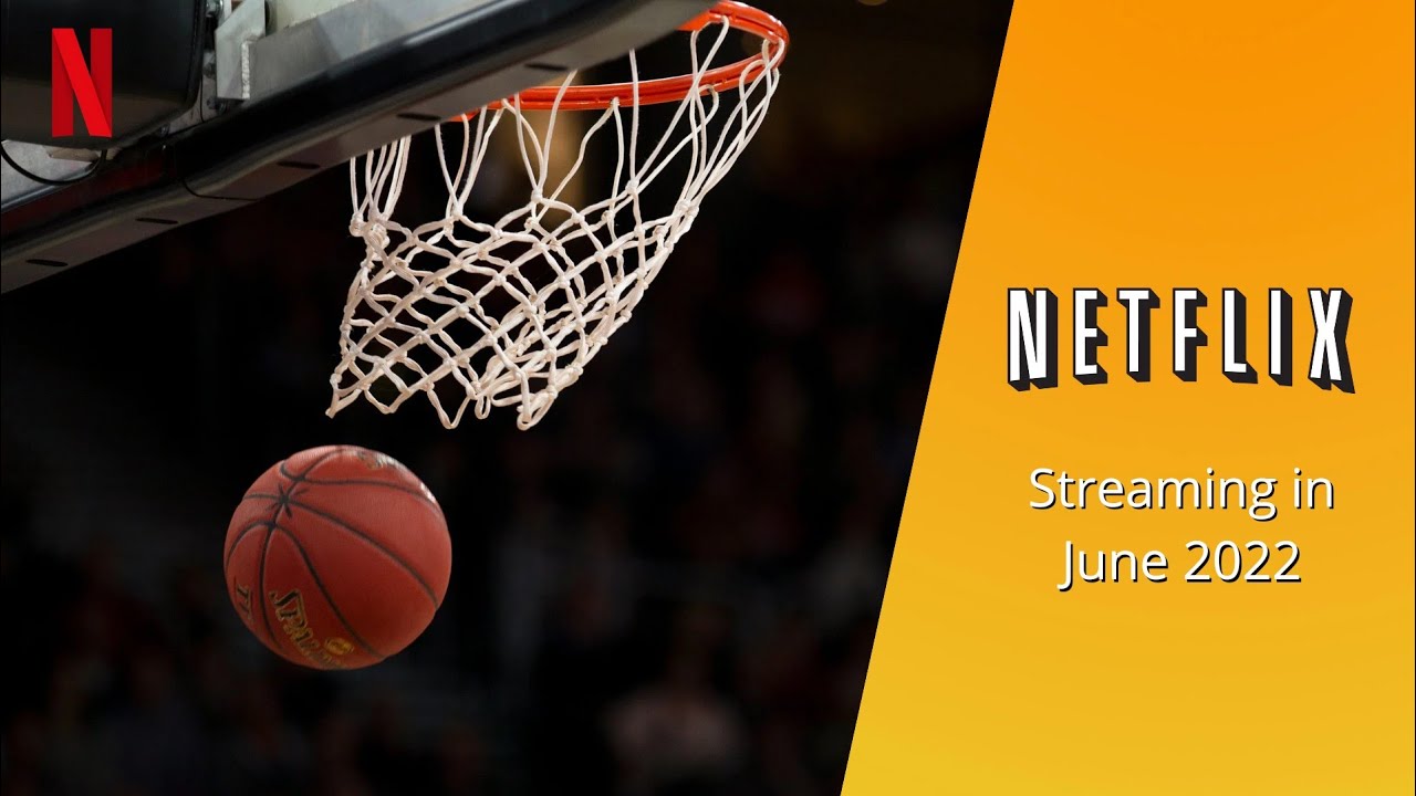 Movies Coming To Netflix This June (2022)