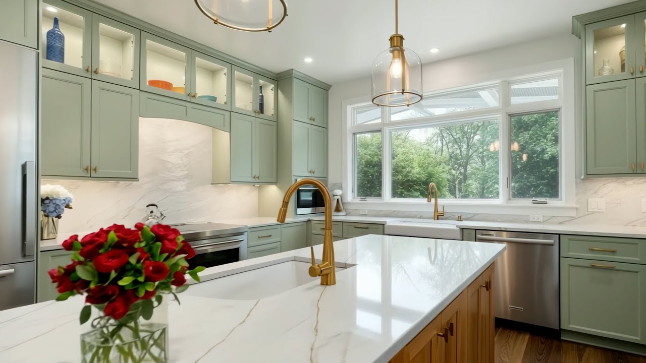 2026 - The Year of Your New Kitchen! - YouTube