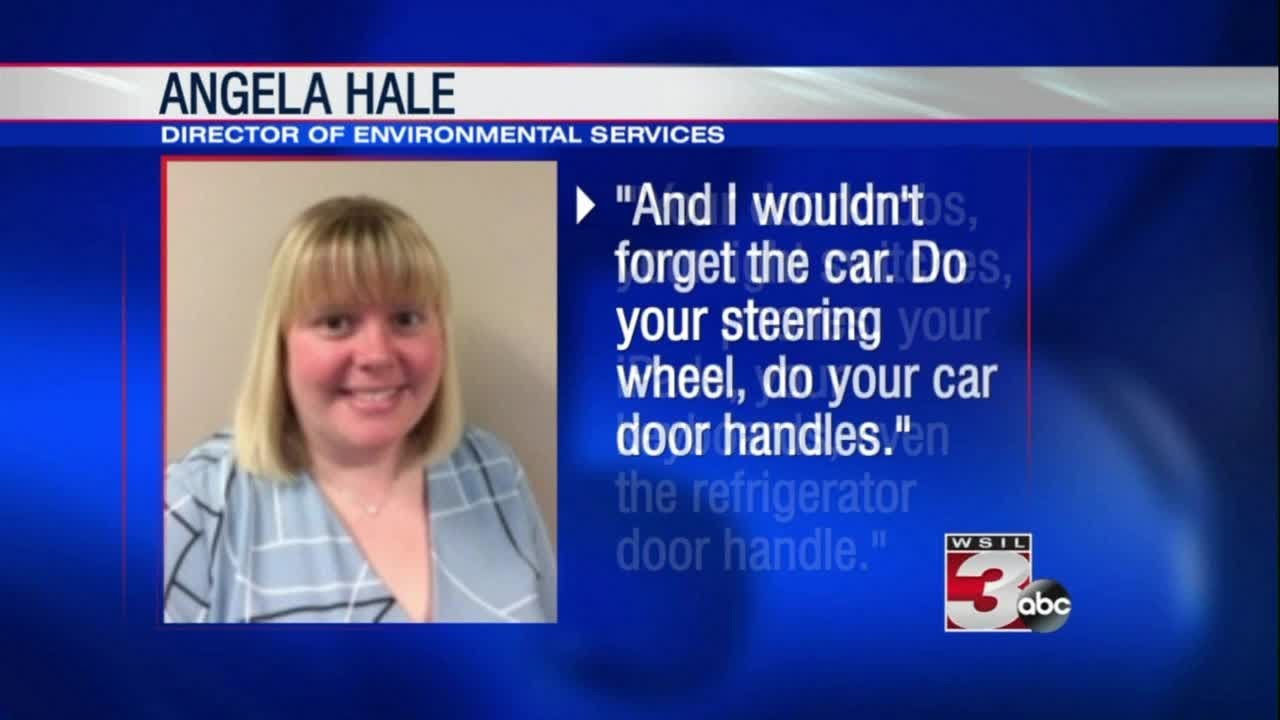 How to clean your home during the coronavirus outbreak