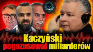 Download Lagu Totalna inwigilacja PiS. Solorz, Starak, Sebastian i Dominika Kulczykowie. Szwejgiert, Jan Piński MP3 Download Lagu Totalna inwigilacja PiS. Solorz, Starak, Sebastian i Dominika Kulczykowie. Szwejgiert, Jan Piński MP3