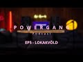 Capture de la vidéo Powergang Podcast - Ep5 - Lokakvöld