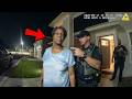 2 Kids Kidnapped at Gunpoint for Fishing in the Wrong Pond