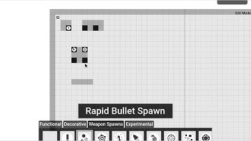 Making a new Blocktanks Map