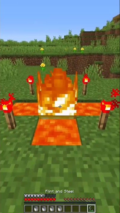 HEROBRINE |MINECRAFT HEROBRINE TOPISH 😱 | UZBEK TILIDA #shorts  #minecraft