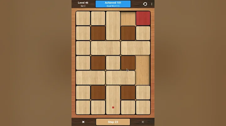 klotski set 2 level 46