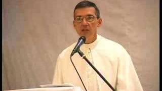 St. John the Baptist's 06 Parish Unveiling - Part 2