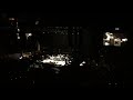 Liam Gallagher teases Wonderwall, then plays Champagne Supernova instead (Live at Chase Center SF)