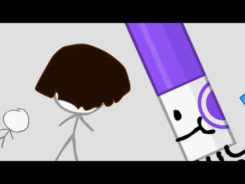 bfb intro but is OBS