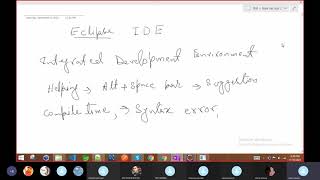 003 Binary and Unary operators in java