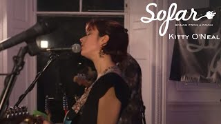 Famous Kitty O'Neal - Comfortable Enough | Sofar Southampton Net Worth