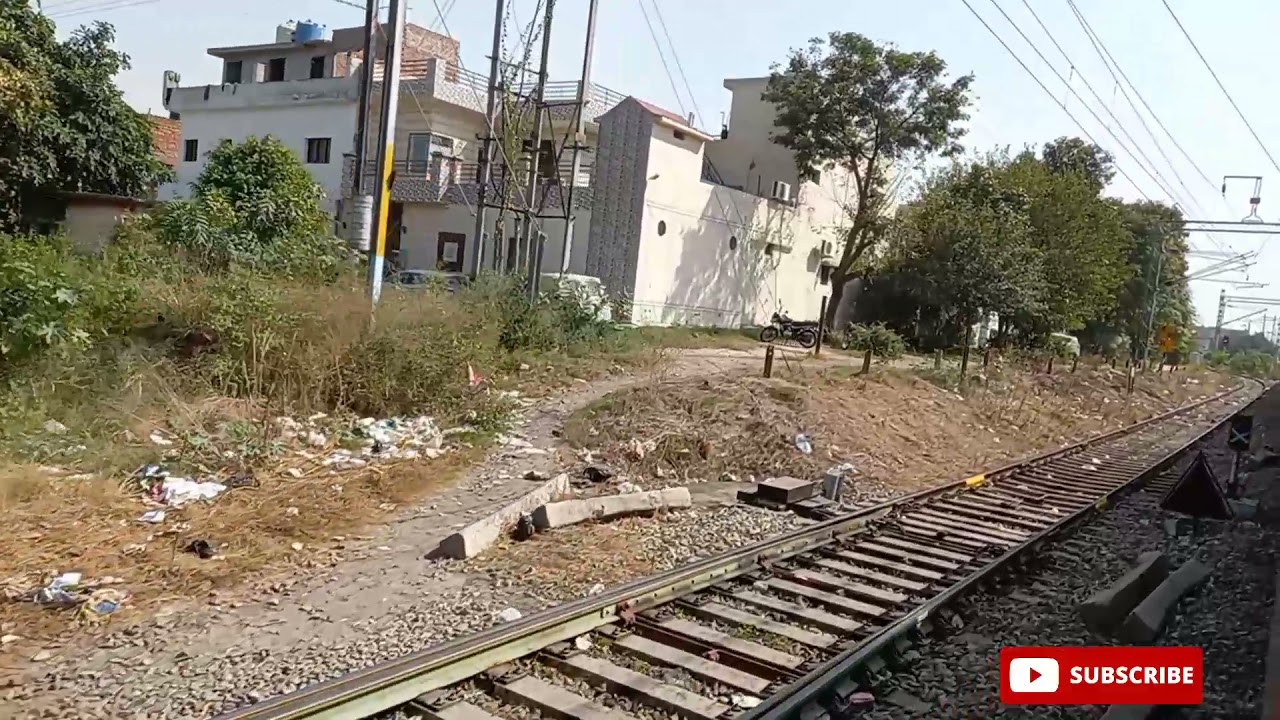 Jaynagar clone Special  skipped |Jalandhar city| Jalandhar Cant Juntion|