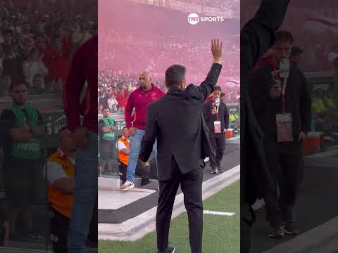 El impresionante APOYO