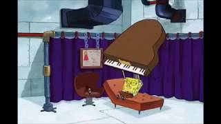 Spongebob Fireflies Meme