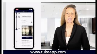 Order anything from Any Nearby Store And Get It Delivered In Minutes screenshot 2