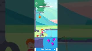 level 105 Death incoming game.. screenshot 4