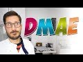 🔥 Degeneración Macular Asociada a la Edad: DMAE