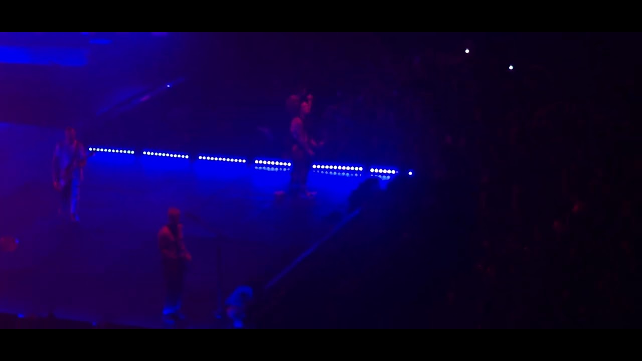 Avenged Sevenfold - A little piece of heaven (Live at Movistar Arena Argentina 2026)