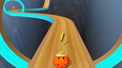 going balls level 195 gameplay walkthrough all levels Android IOS