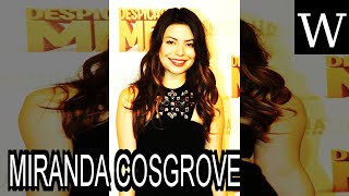 MIRANDA COSGROVE - Documentary
