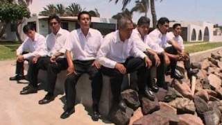 Video thumbnail of "Los afanes de este mundo - Coro de Ñaña"