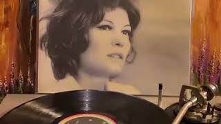 Ayten Alpman - Ben Varım (Orijinal Plak Kaydı)