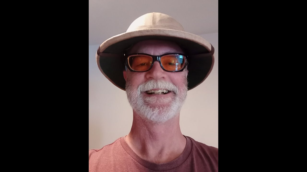 Don't get Angry over the Heat.  Get Pithed!