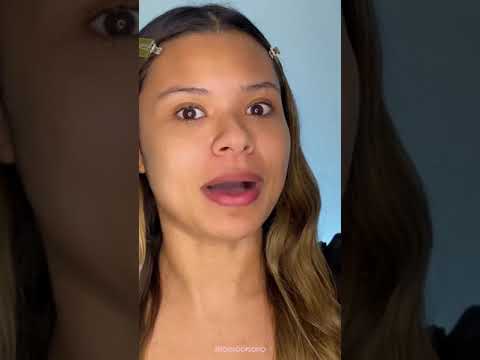 Vídeo: 4 maneiras de consertar sobrancelhas espessas (para meninas)
