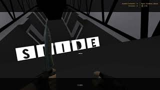 MR 1000 FPS deathrun maps #4 (4)